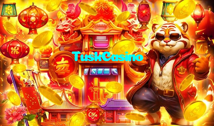 TuskCasino
