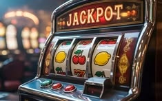 پاکستان میں سلاٹ وِن لائن موڈ میں بیٹنگ اور متواتر ہٹ اوڈز