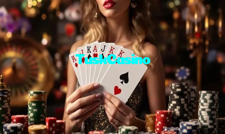 TuskCasino