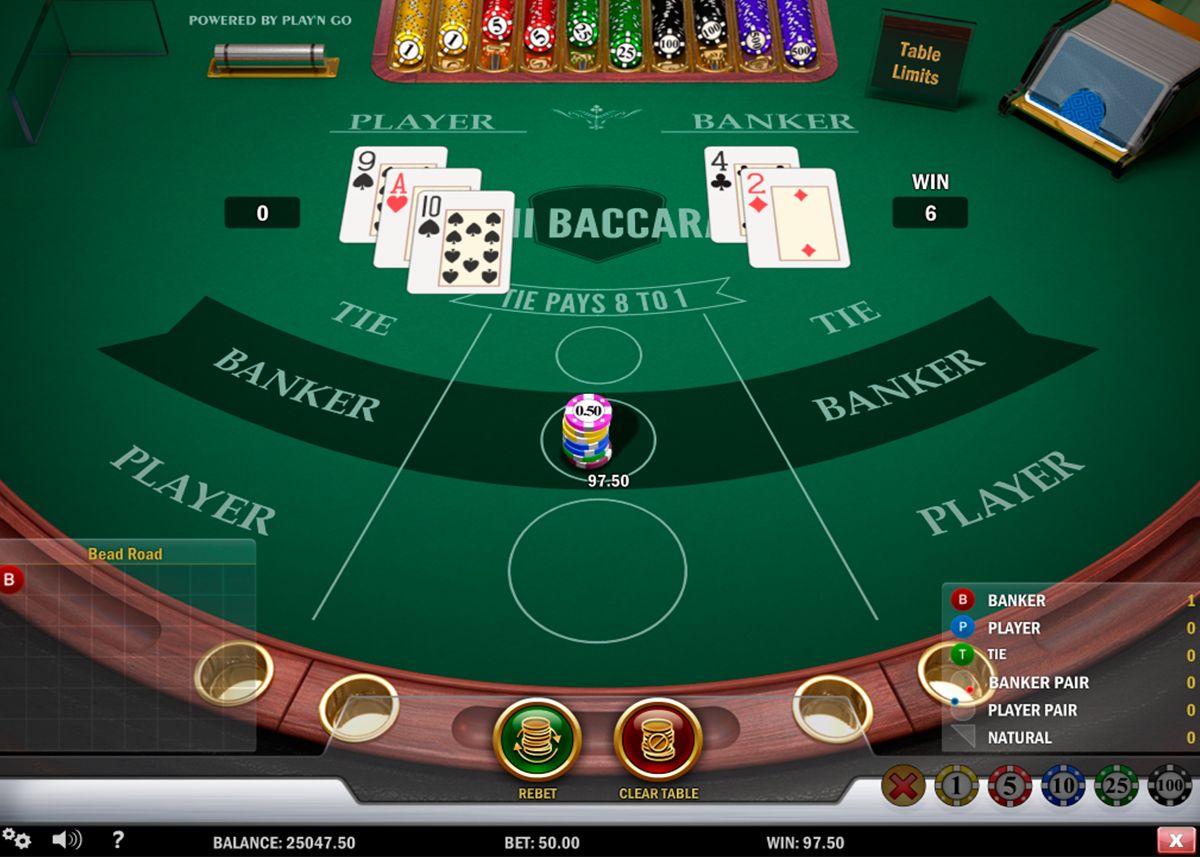 TuskCasino