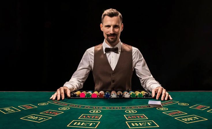 TuskCasino پاکستان ریئل منی گیمز
