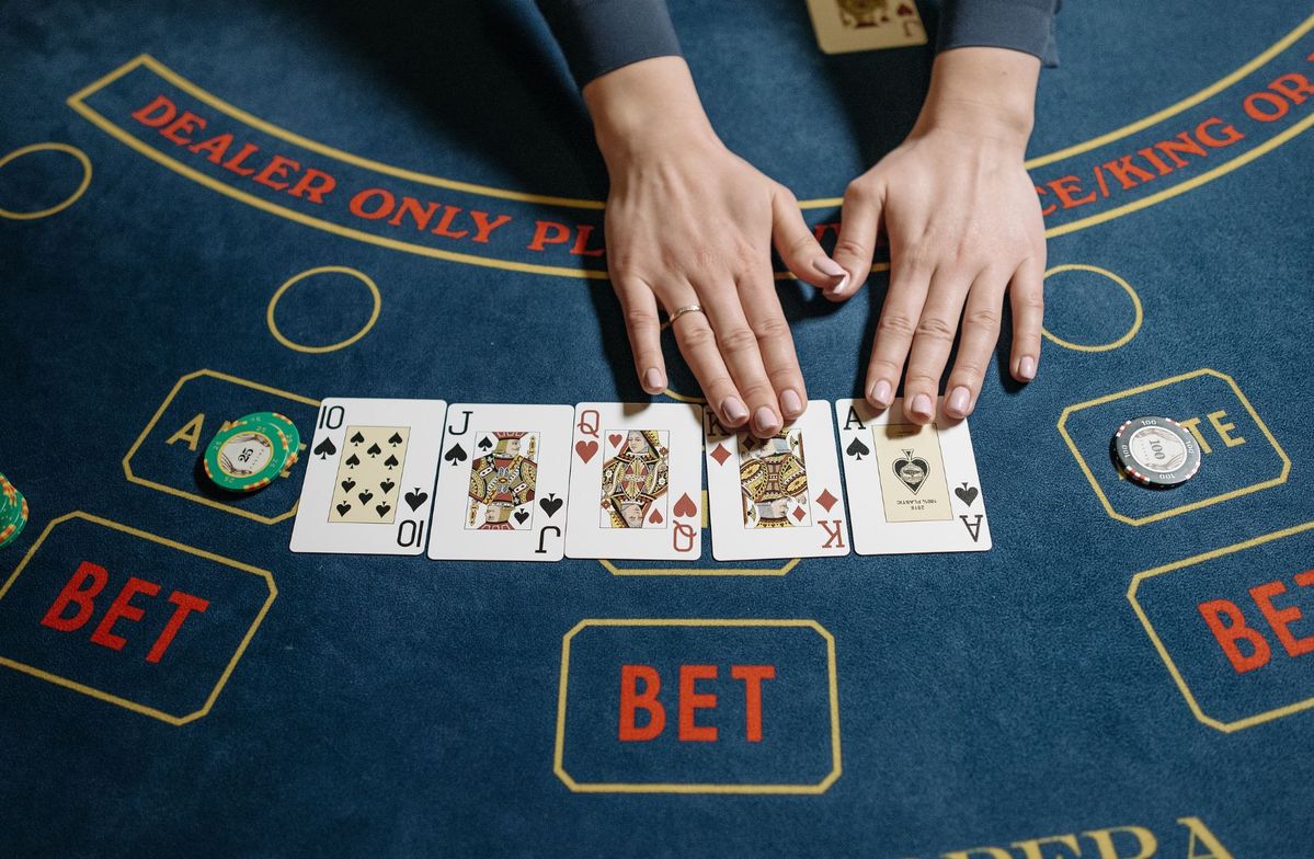 پاکستان میں TuskCasino قانونی ہے۔