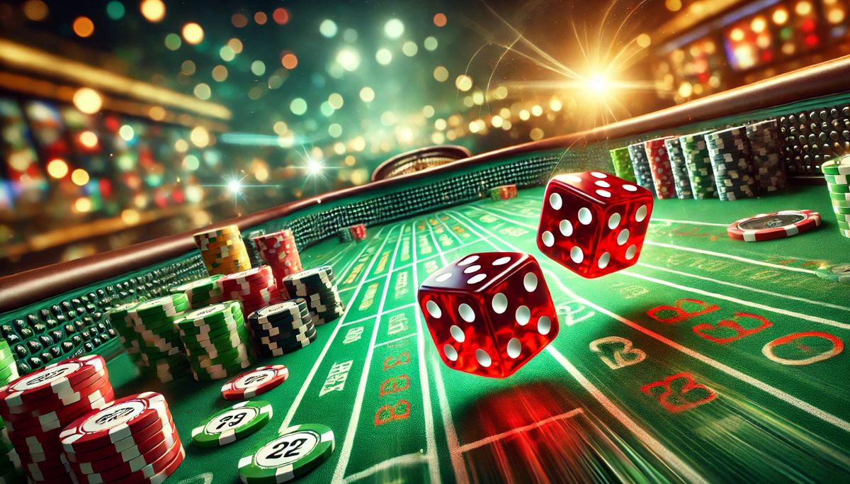 TuskCasino پاکستان ریئل منی گیمز